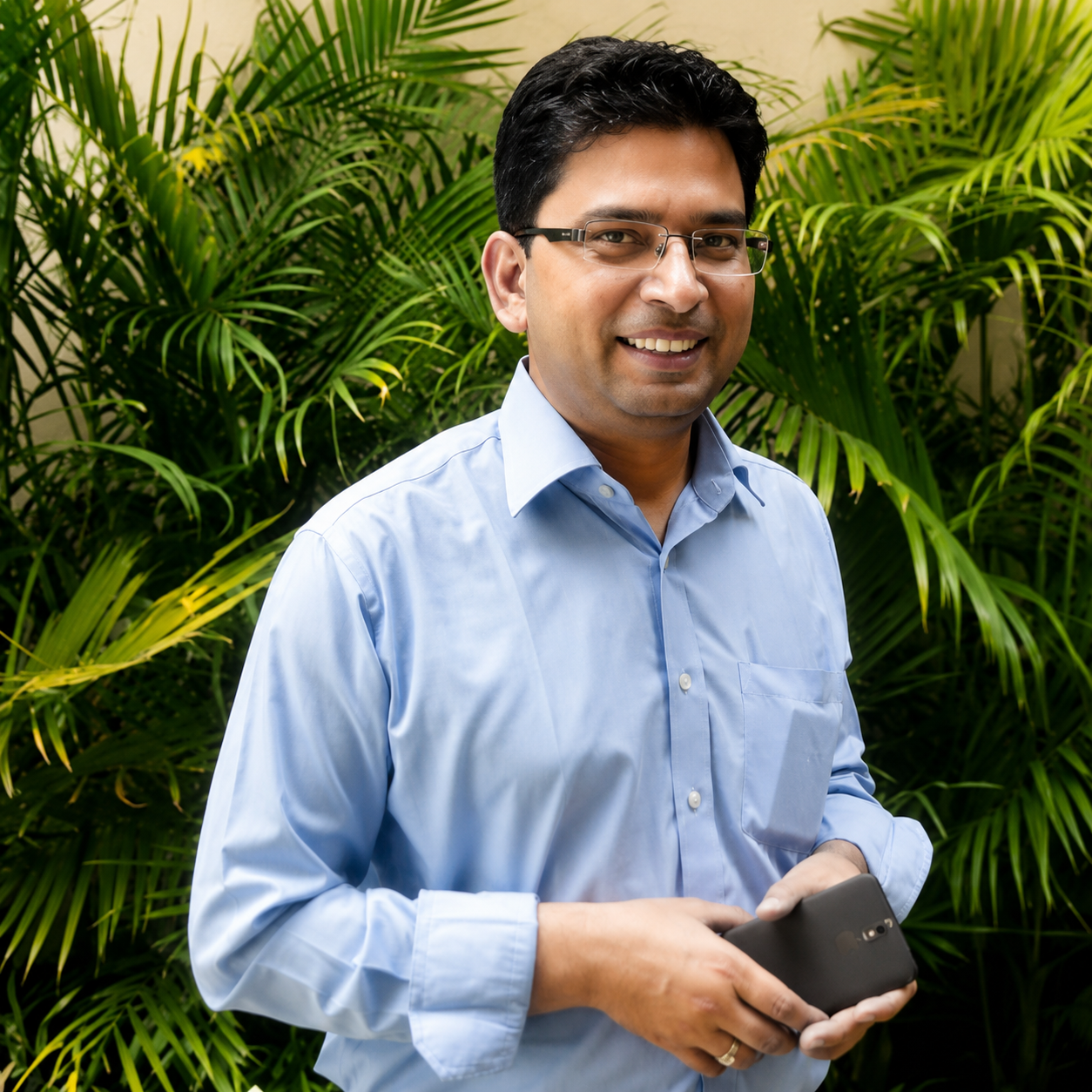 Anurag Bajpai