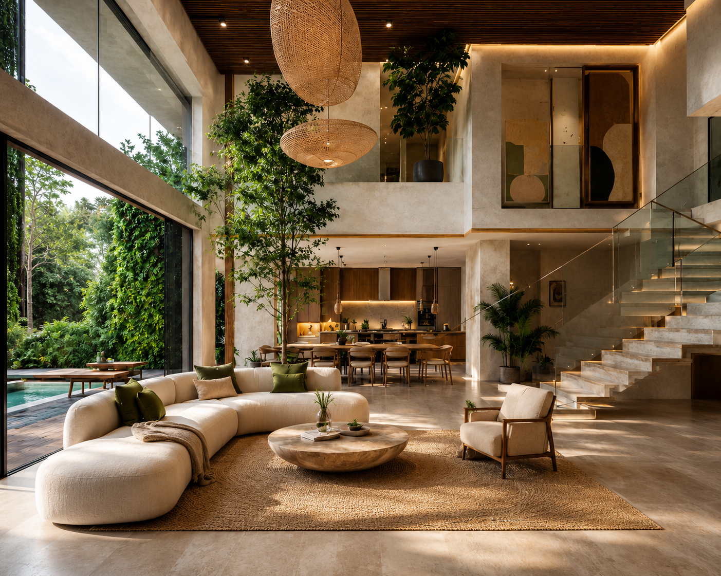 Luxury Interior