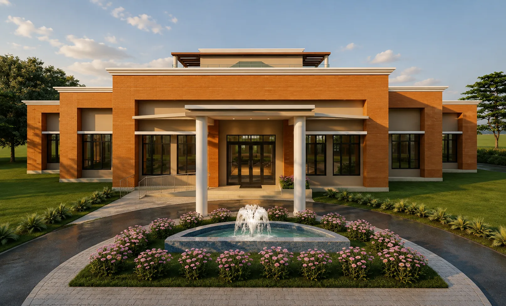 The Sycamore