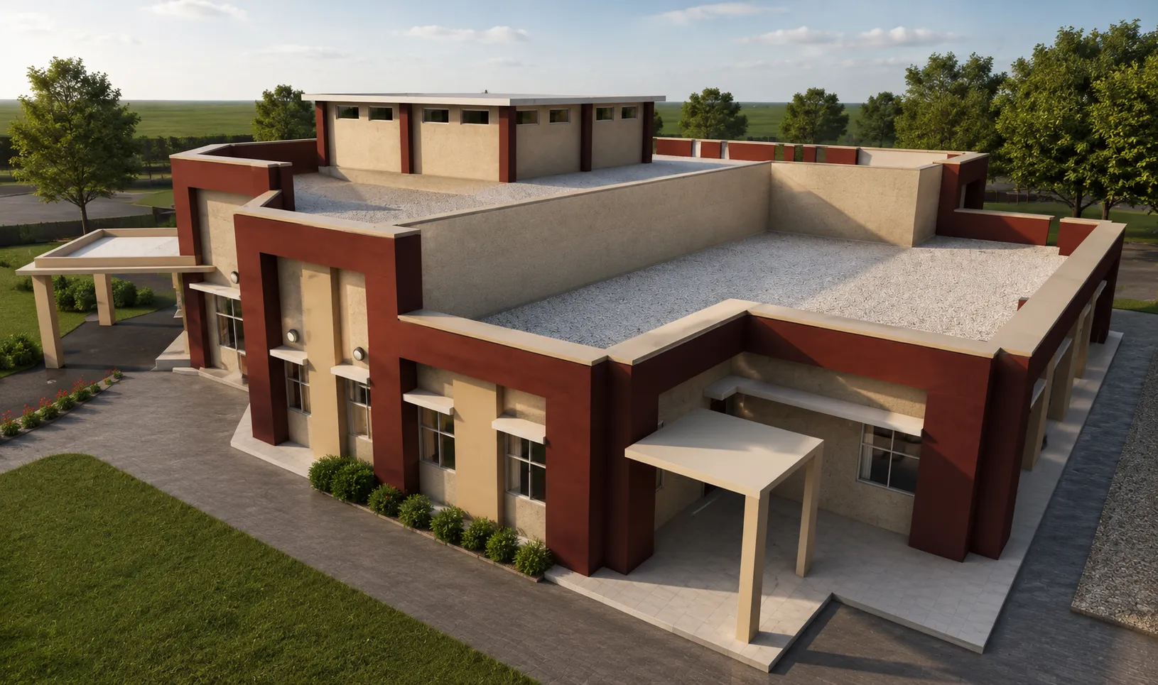 The Walnut