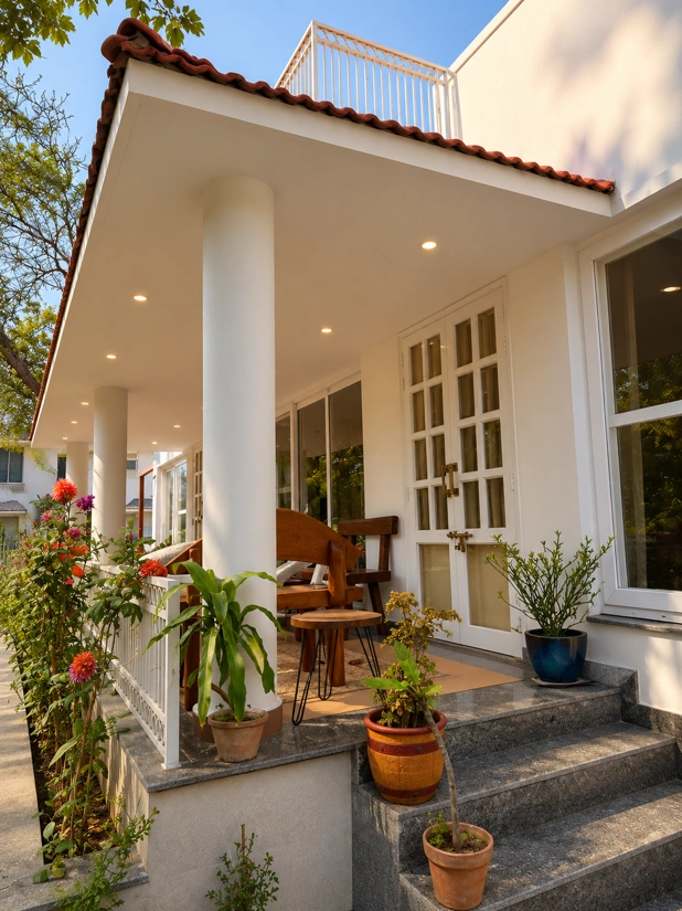 The Banyan