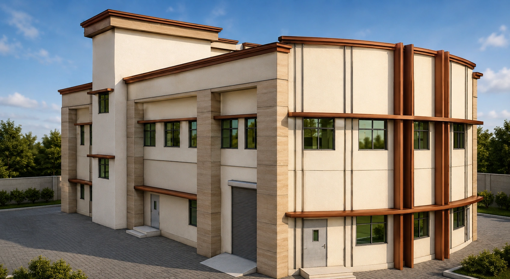 THE BEECH — detail 8